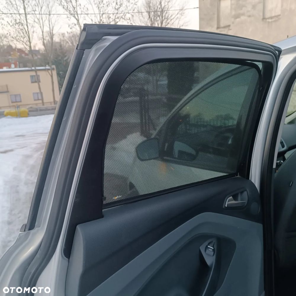 Ford C-MAX 1.6 EcoBoost Trend - 13