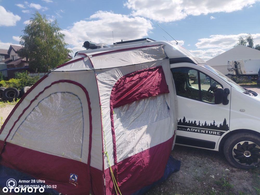 Renault Trafic - 8