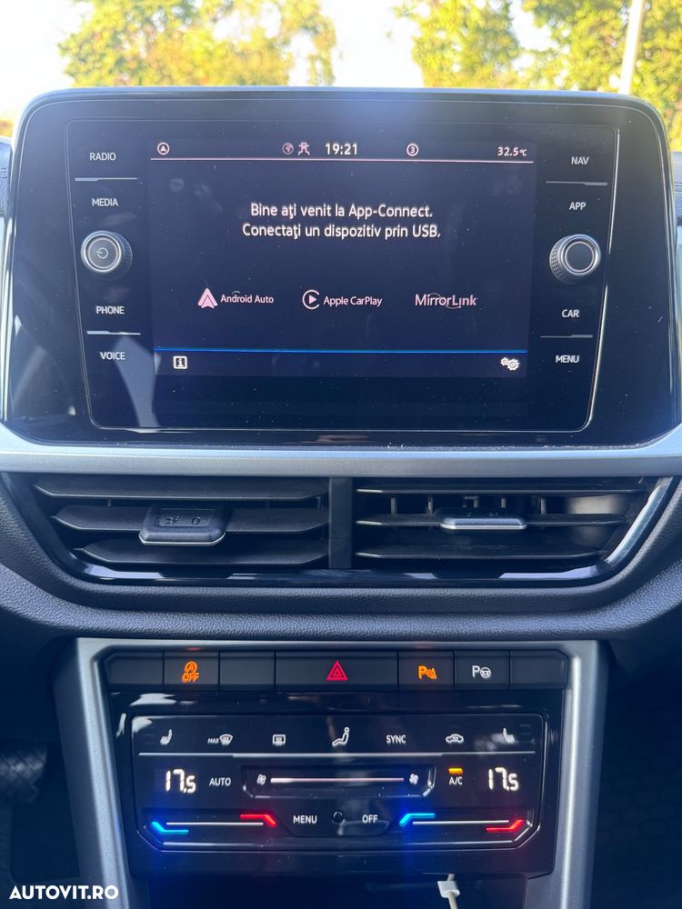 Volkswagen T-Roc 1.0 TSI Life - 11