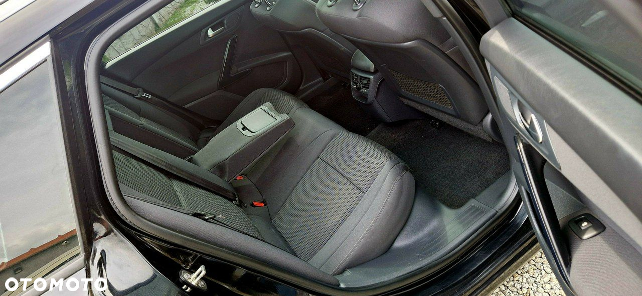 Peugeot 508 - 27