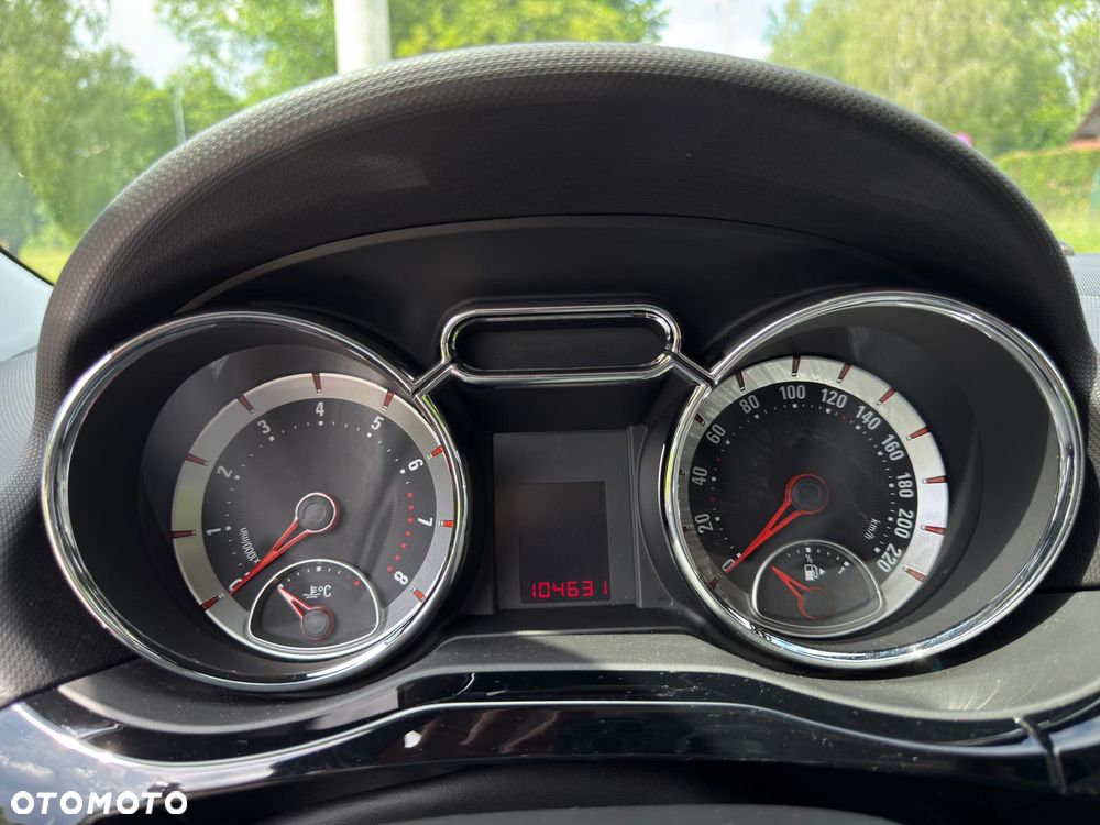 Opel Adam 1.4 Start/Stop Slam - 28