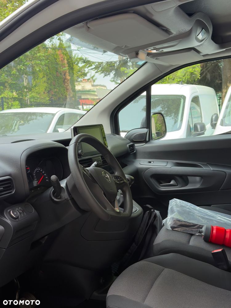 Opel COMBO - 7