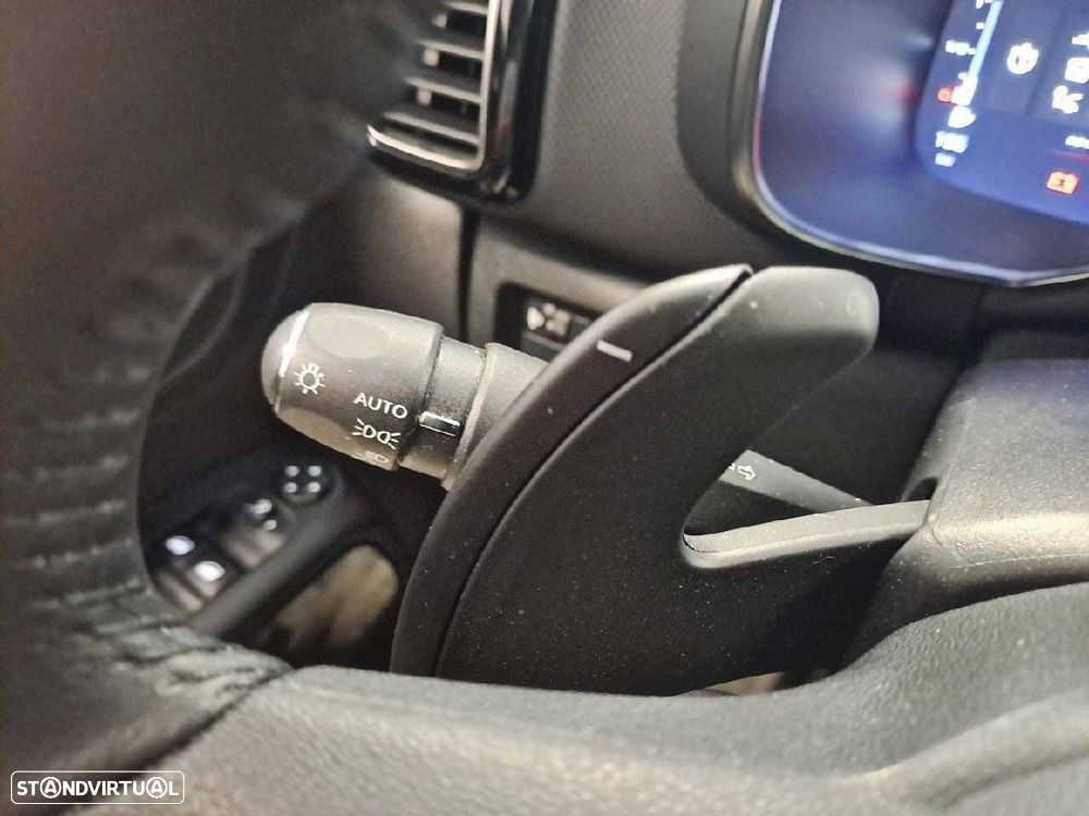 Citroën C5 Aircross 1.5 BlueHDi Plus EAT8 - 14