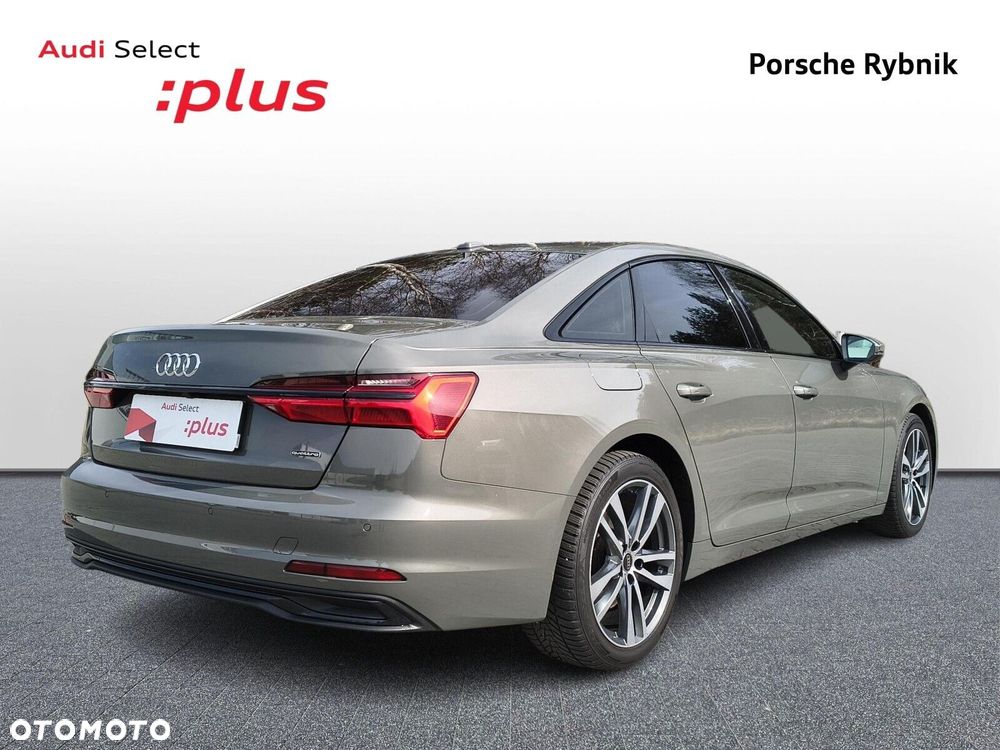 Audi A6 Limousine - 6