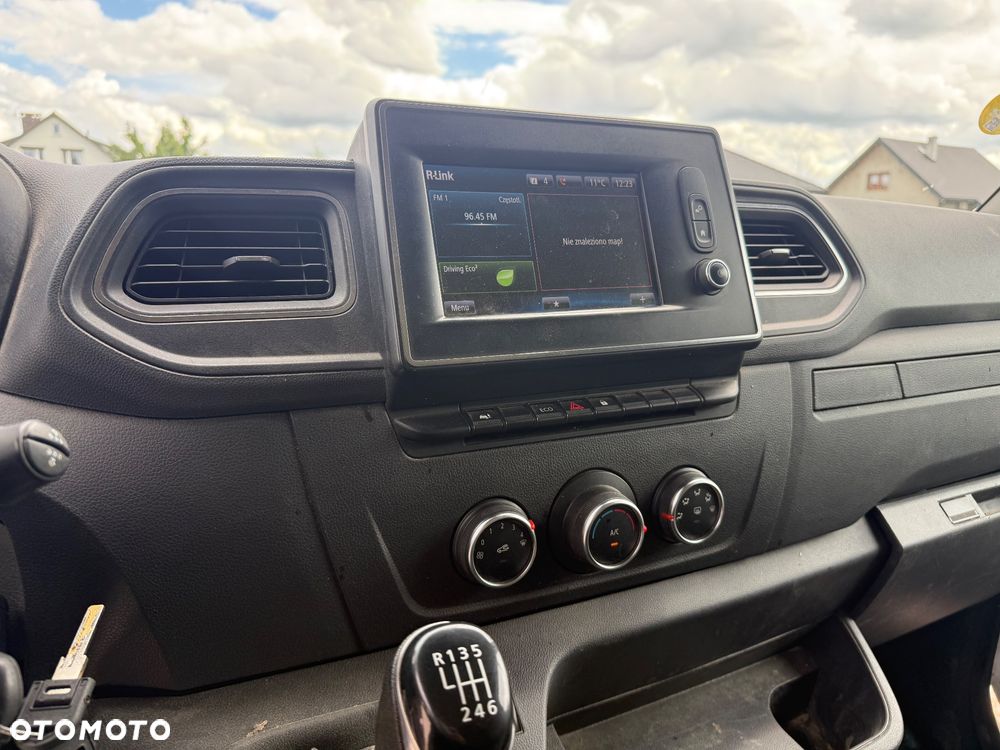 Renault Master - 12