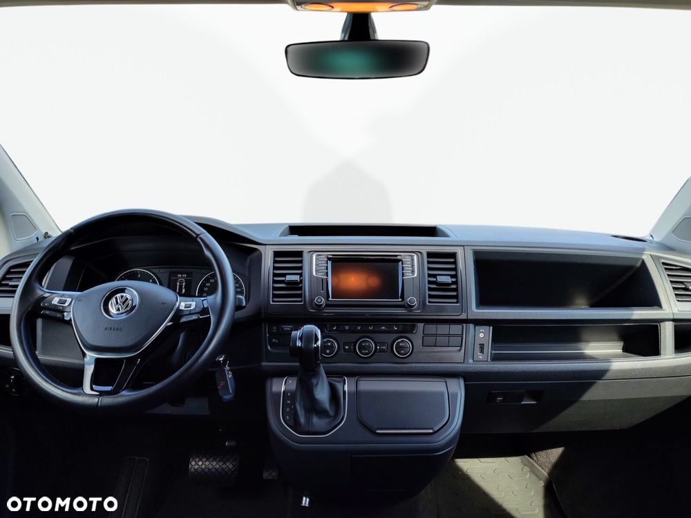 Volkswagen Multivan 2.0 TDI L1 Trendline DSG - 16