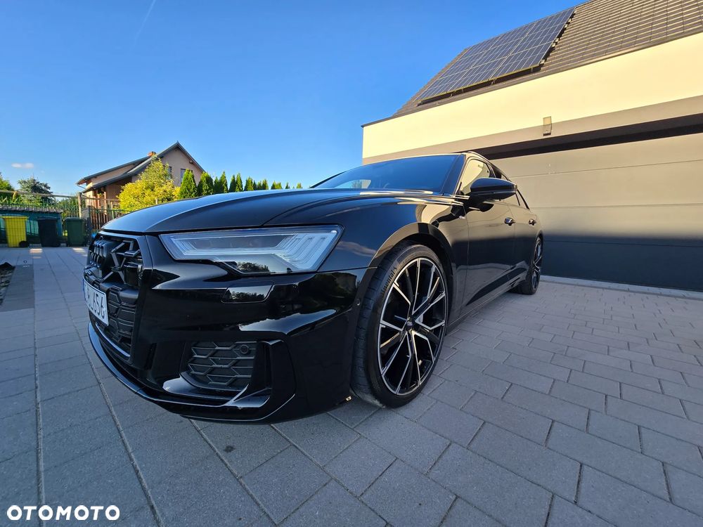 Audi A6 Avant 40 TDI mHEV Quattro S Line S tronic - 16