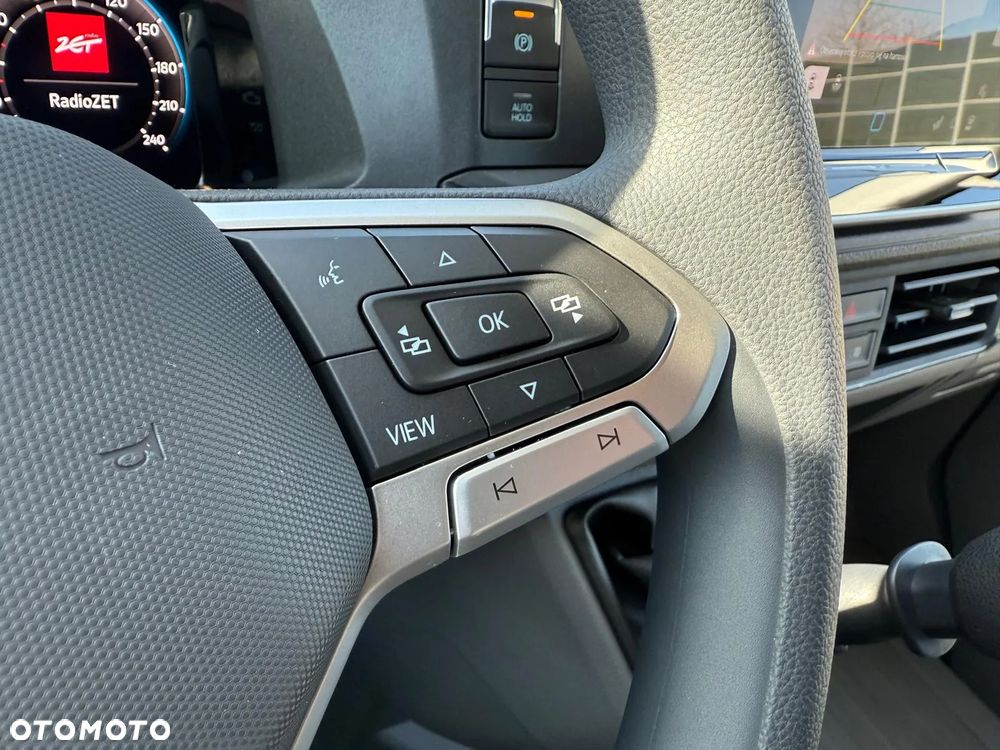 Volkswagen Crafter - 23