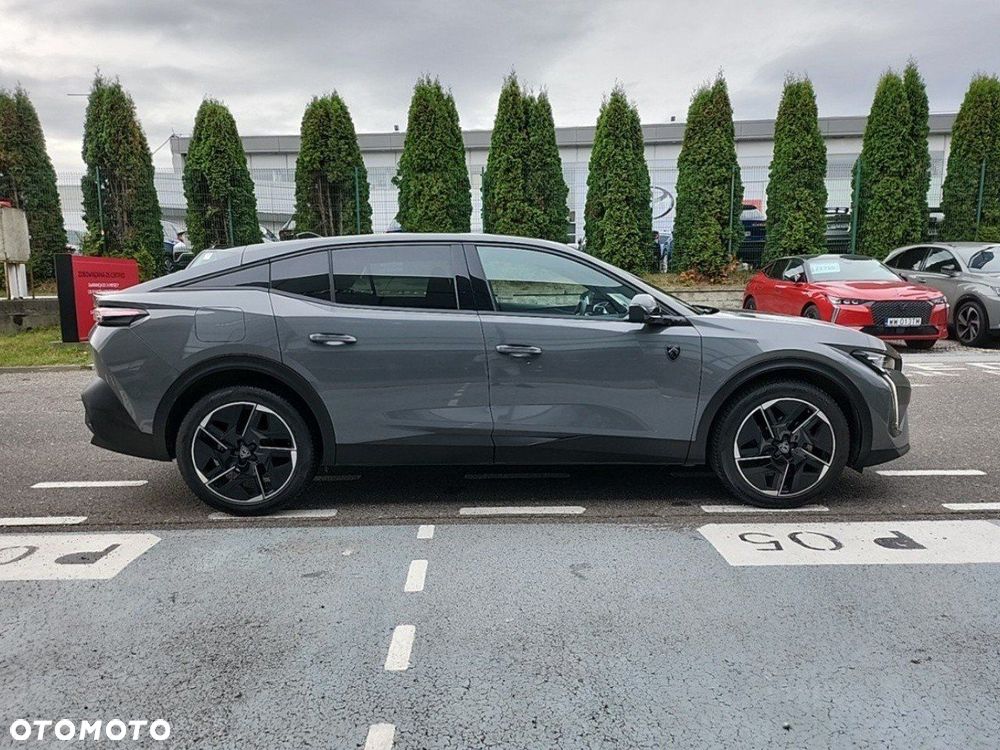 Peugeot 408 1.2 PureTech GT S&S EAT8 - 4