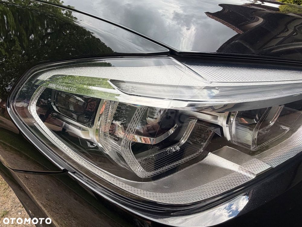 BMW X3 xDrive20d M Sport sport - 11
