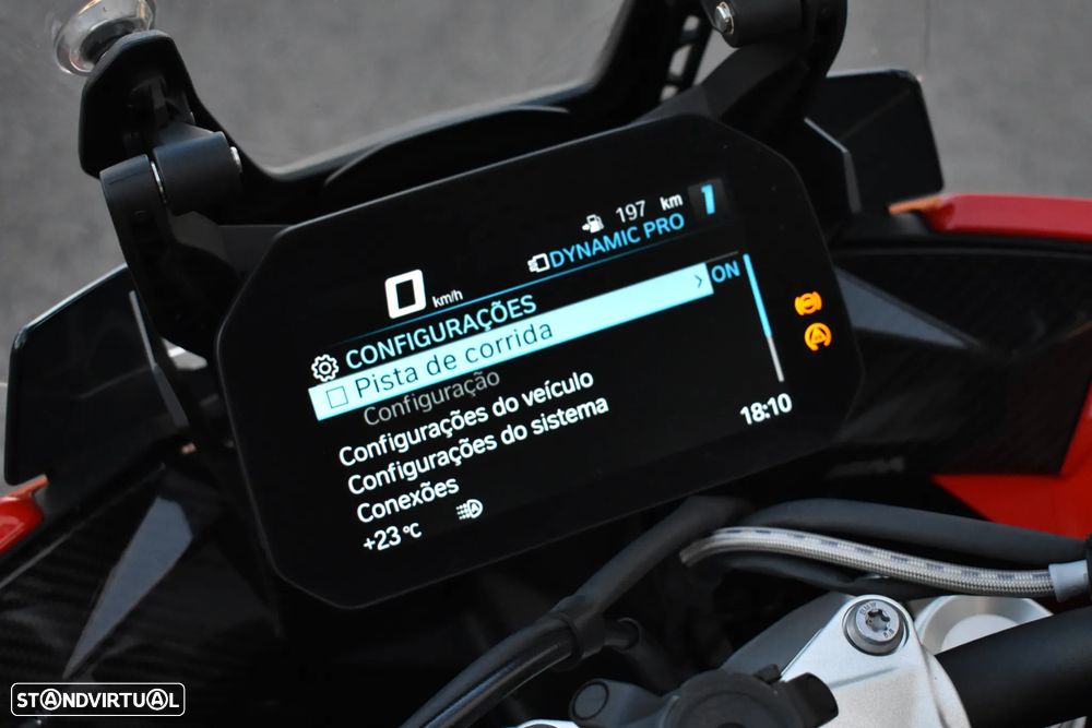 BMW S 1000 XR PACK M - 33