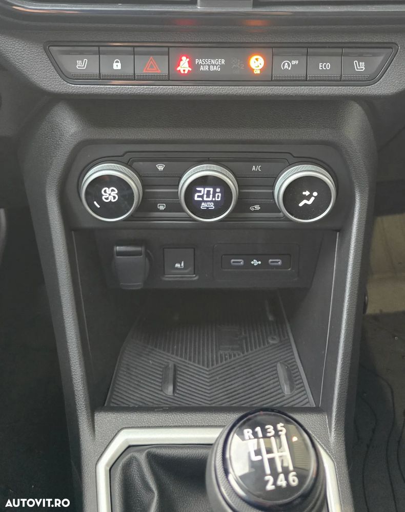 Dacia Sandero - 15