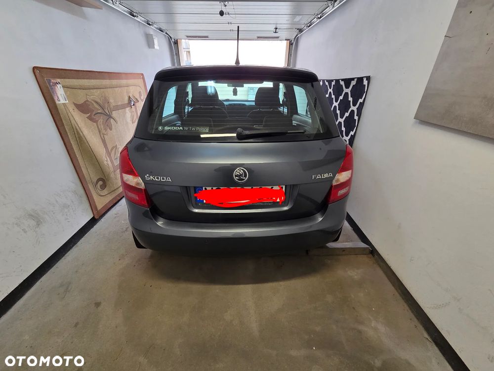 Skoda Fabia 1.2 TSI Ambition - 2