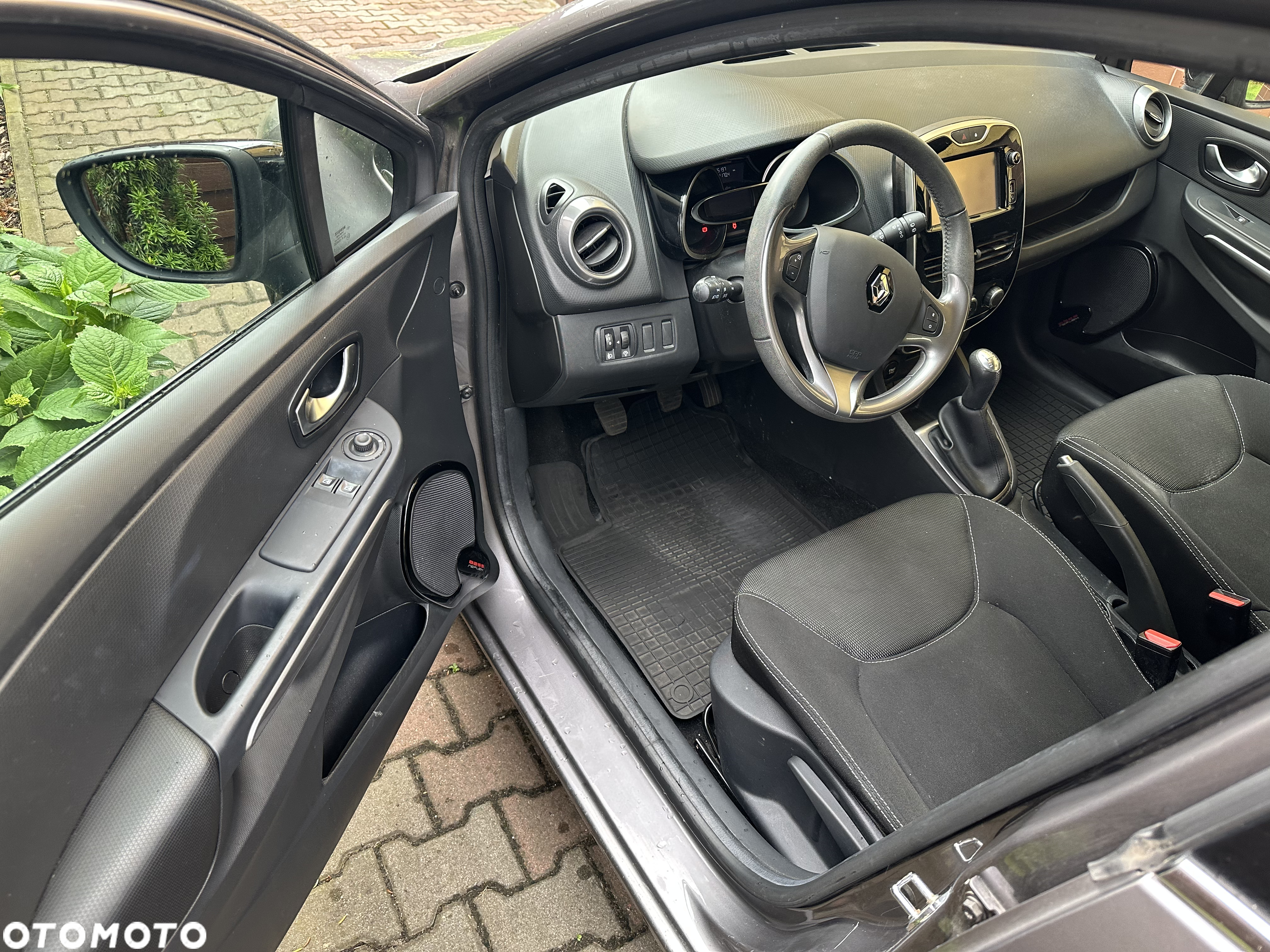 Renault Clio - 13