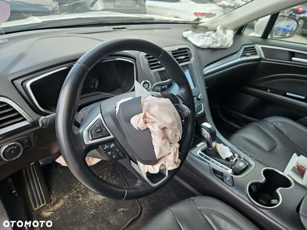 Ford Mondeo 2.0 Ti-VCT Titanium - 6