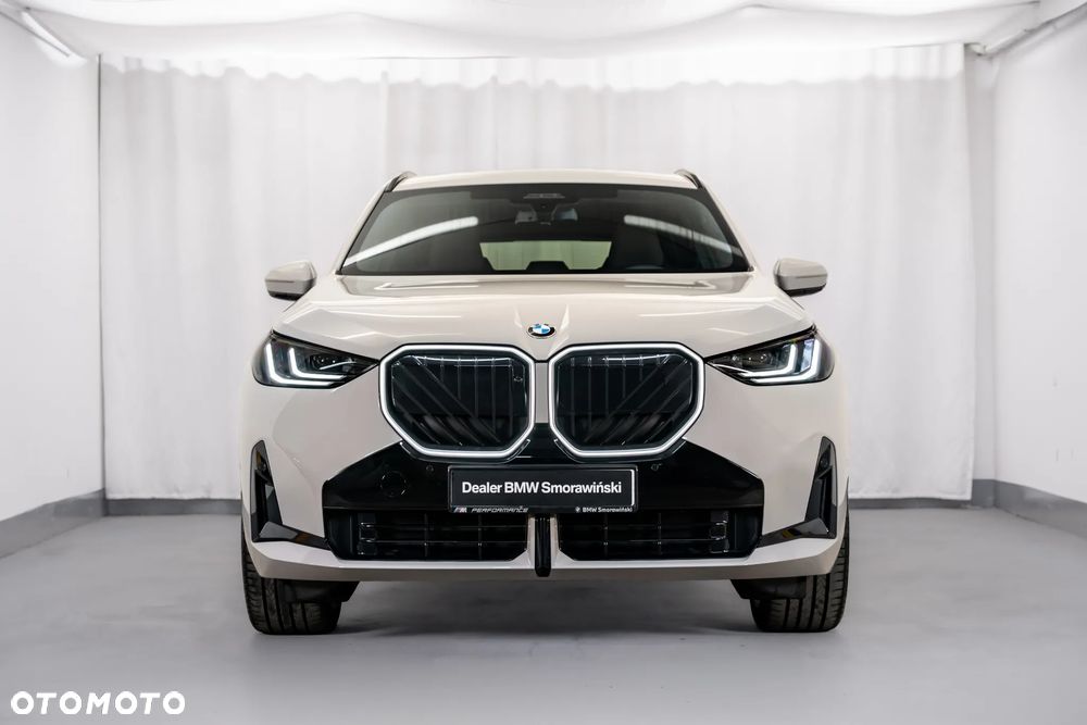 BMW X3 - 7