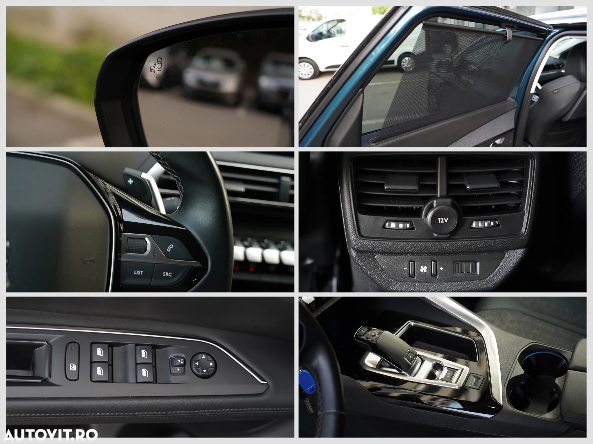 Peugeot 5008 1.5 BlueHDI s&s EAT8 Allure - 18