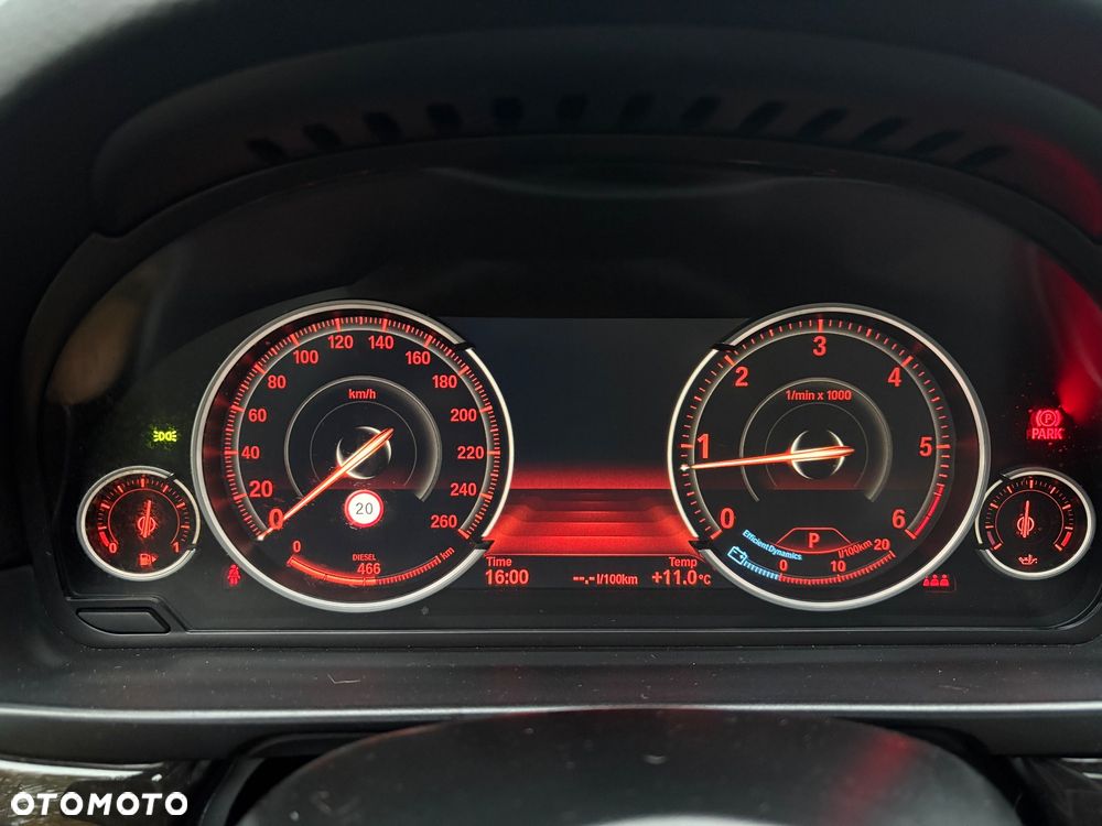 BMW Seria 5 - 18