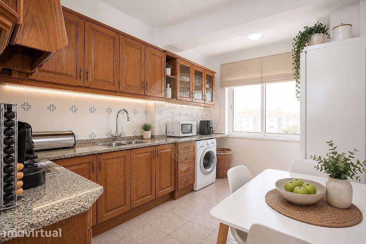 Apartamento T2 para venda - Grande imagem: 4/30