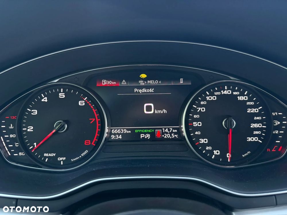 Audi A4 - 27