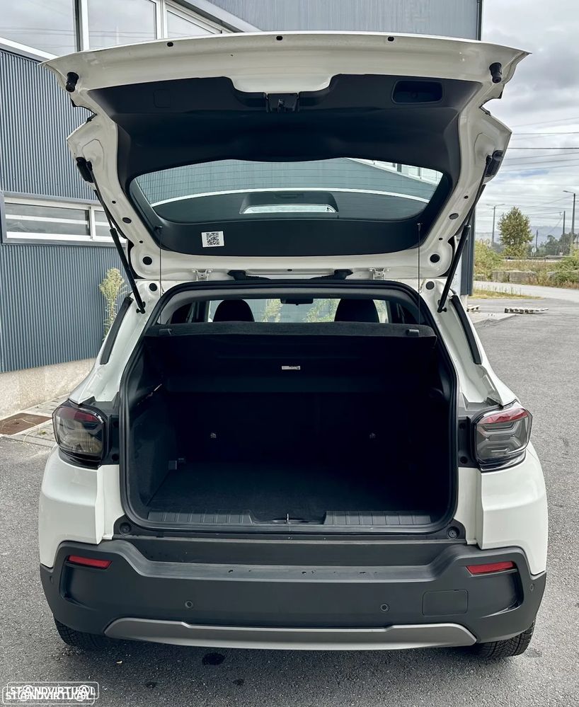 Jeep Avenger Longitude - 13