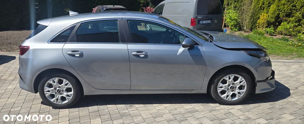 Kia Ceed 1.0 T-GDI L Business Line - 1