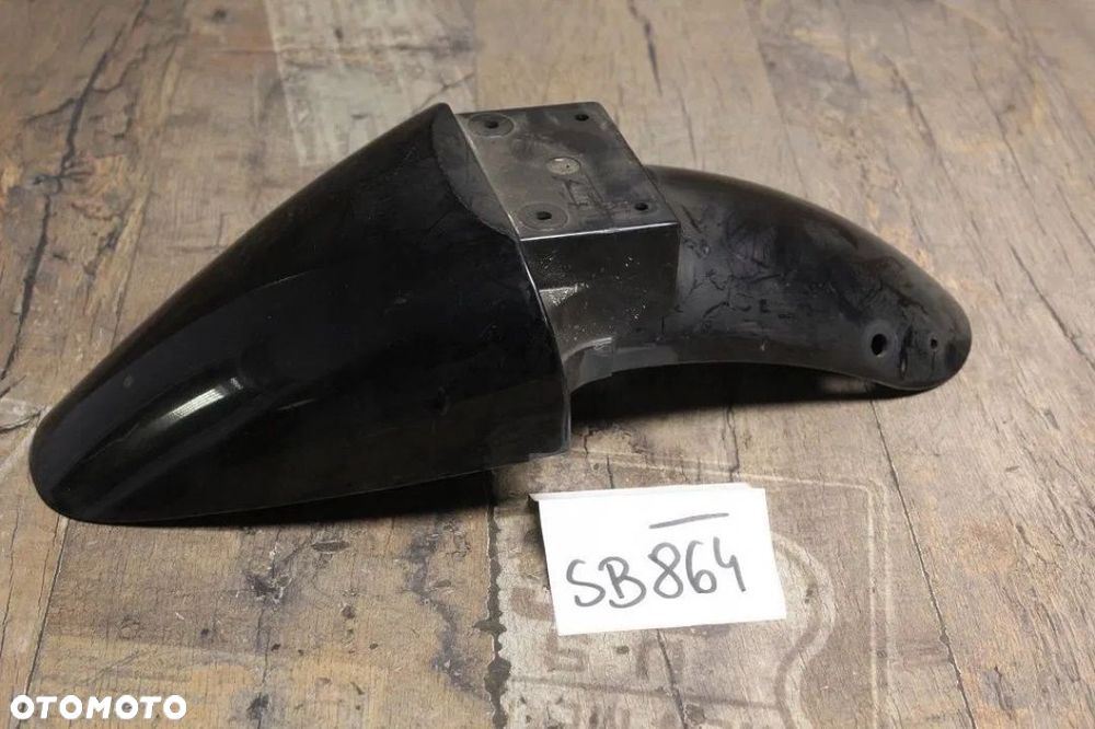 ​Błotnik przód Suzuki VX800  53111-32C0 - 1