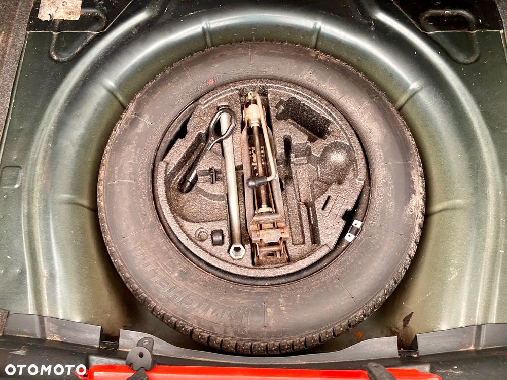 Skoda Octavia 2.0 TDI DPF Elegance - 24