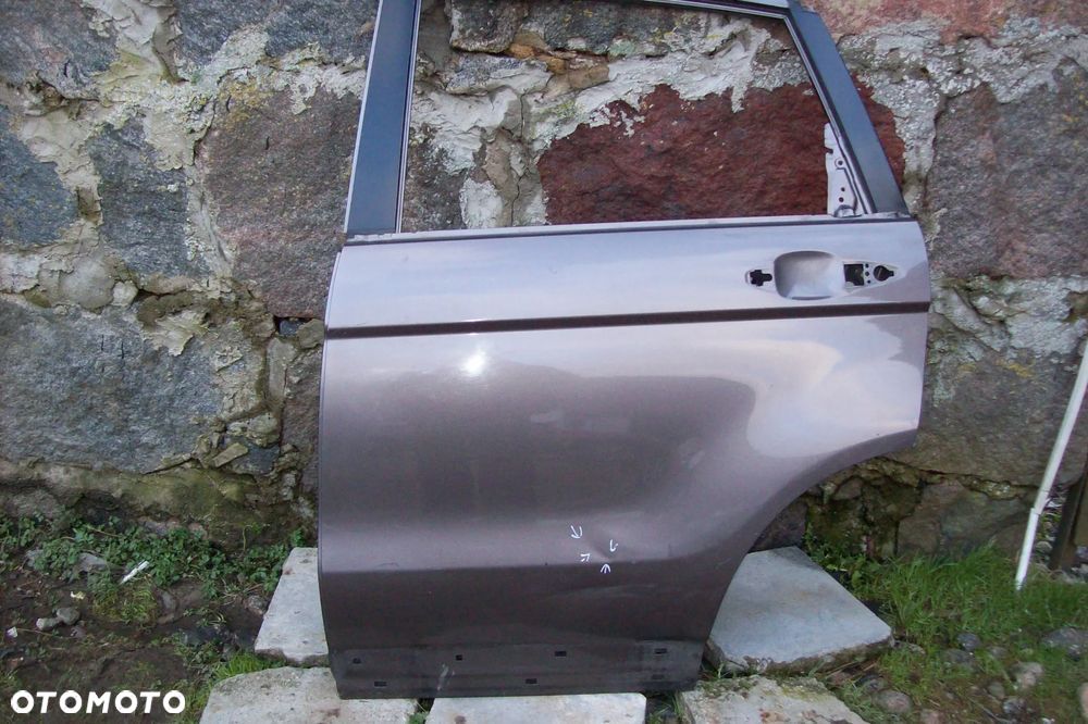 drzwi tylne lewe honda cr-v iii - 1