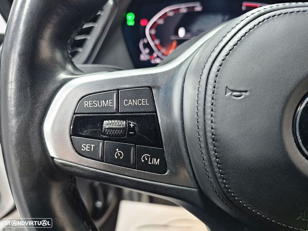 BMW 218 Gran Coupé - 15