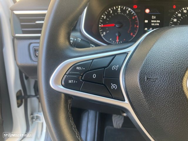 Renault Clio TCe 100 INTENS - 13