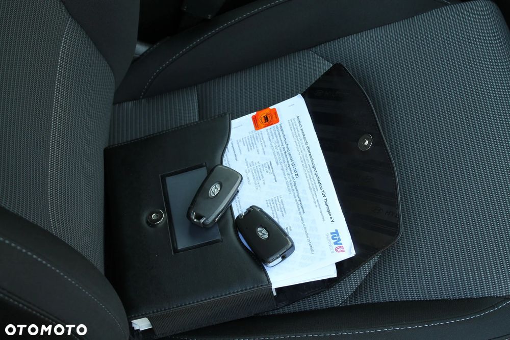 Hyundai i30 1.4 Classic + - 37