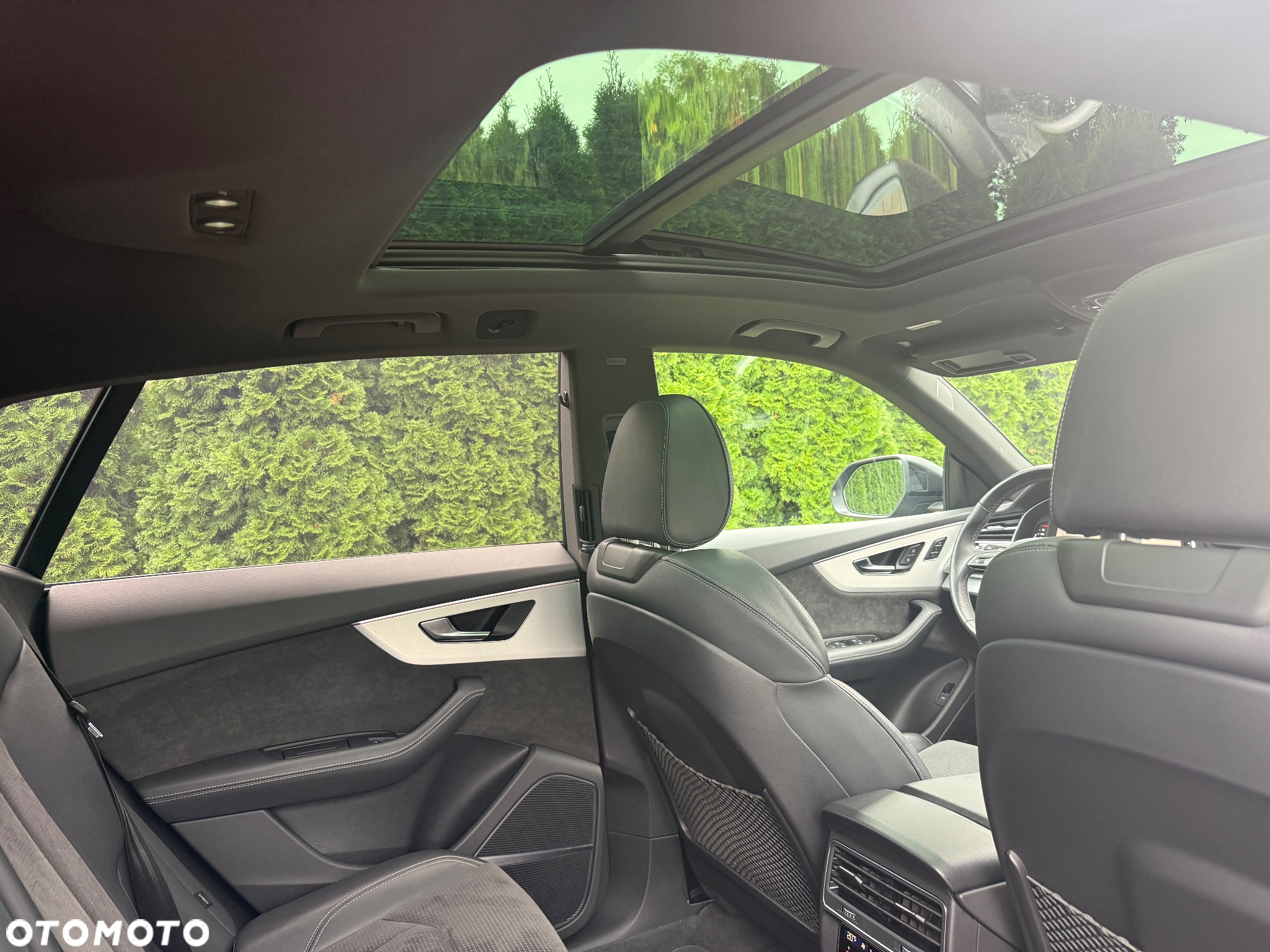 Audi Q8 - 30