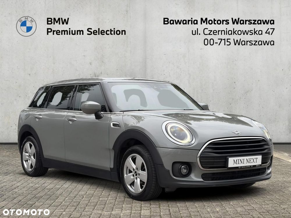MINI Clubman - 15