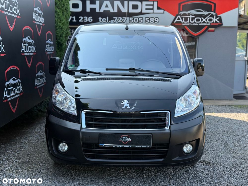 Peugeot Expert Tepee L2H1 (5-Si.) Premium - 4