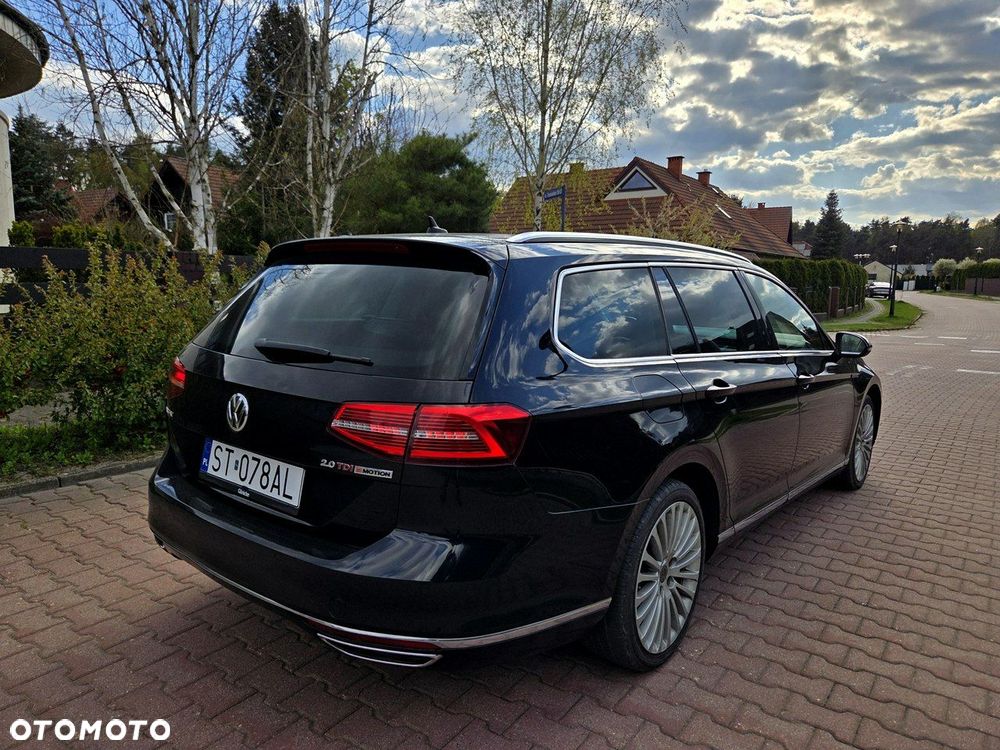 Volkswagen Passat - 3