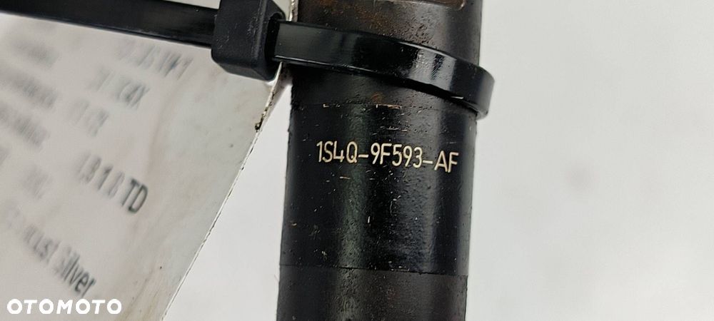 WTRYSKIWACZ FORD FOCUS MK1 1S4Q-9F593-AF - 6