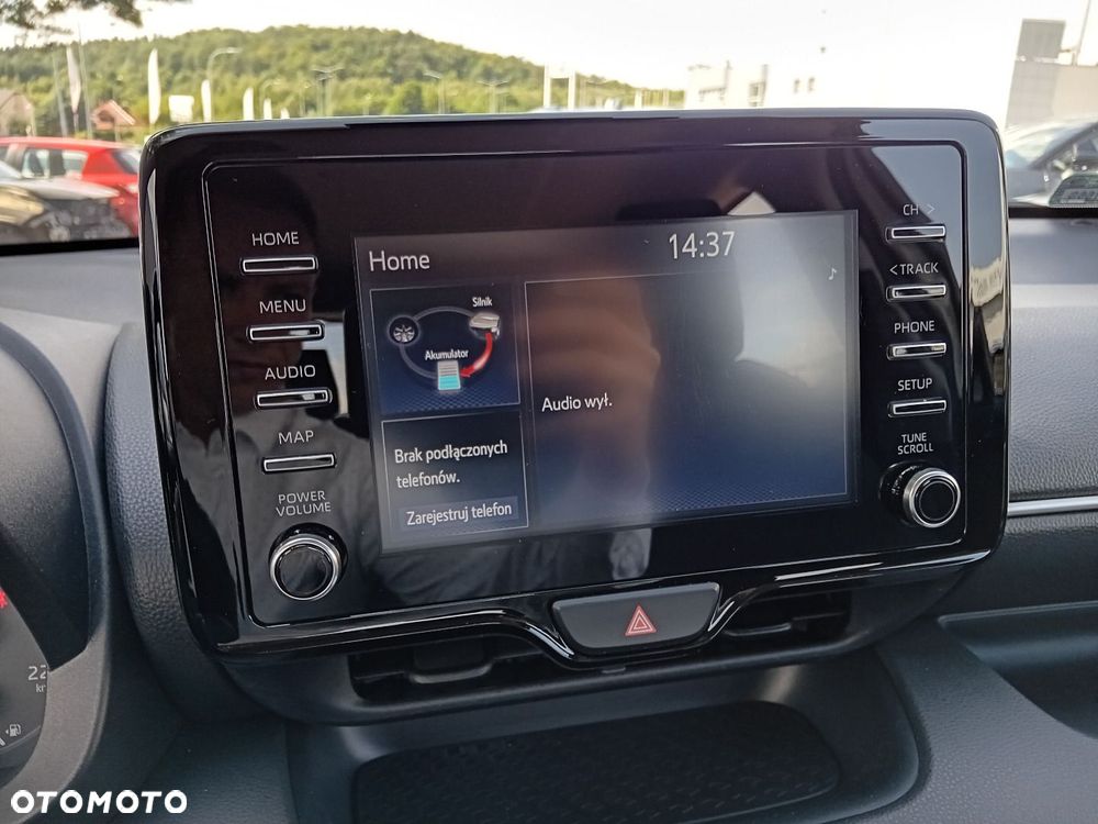 Toyota Yaris Hybrid 1.5 Comfort - 14