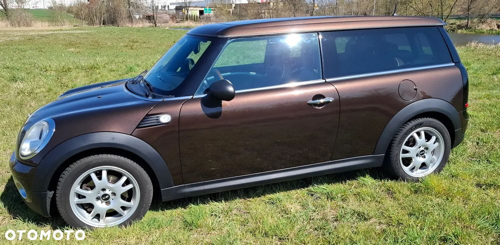 MINI Clubman - 3