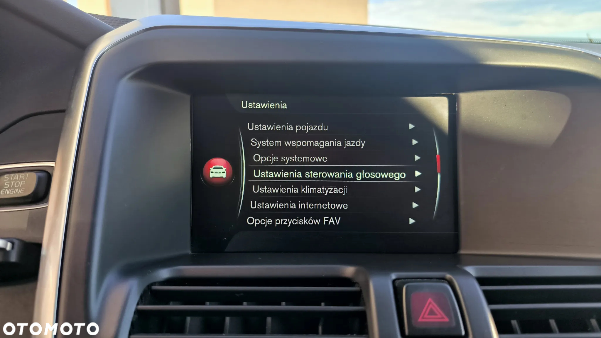 Volvo XC 60 D4 Geartronic Summum - 17