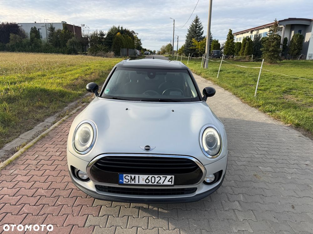 MINI Clubman Cooper - 2