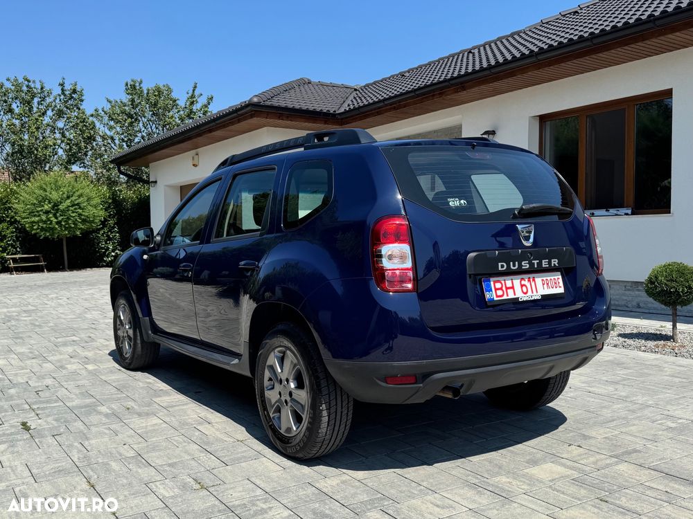 Dacia Duster - 7