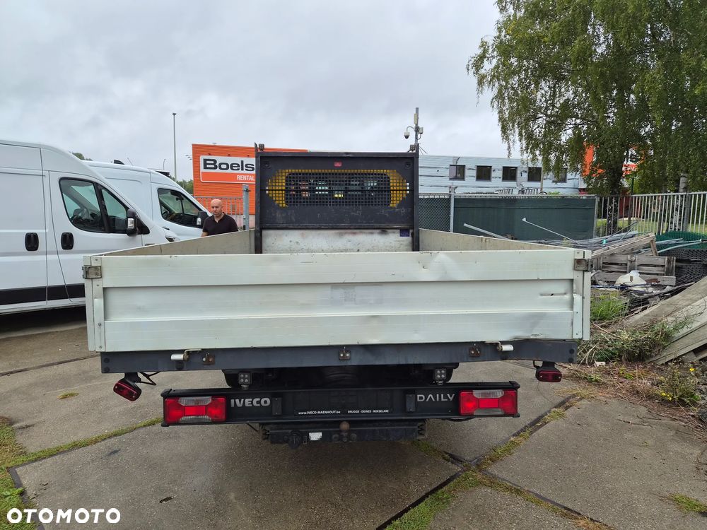 Iveco Daily - 16