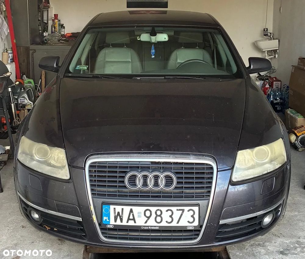 Audi A6 Limousine - 3