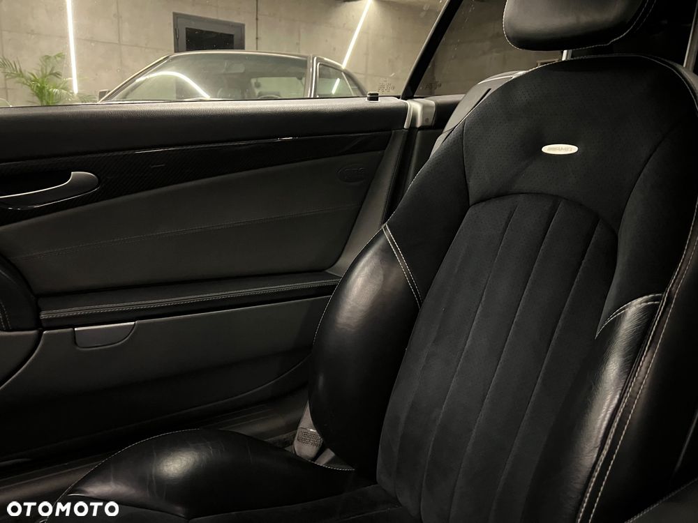 Mercedes-Benz SL 55 AMG Automatik - 21