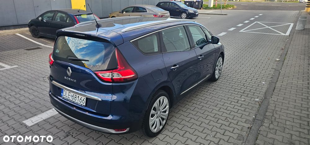 Renault Grand Scenic - 7