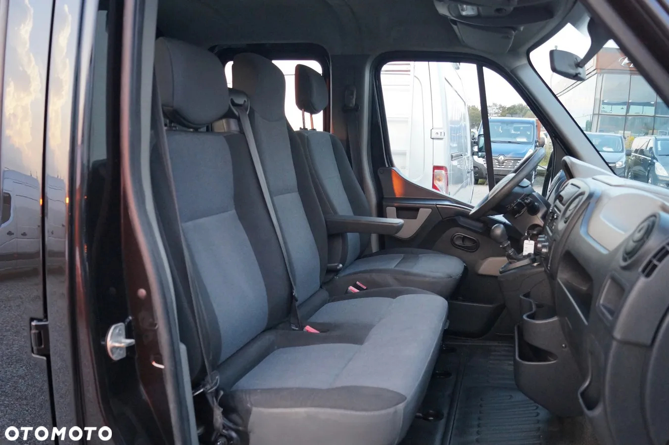 Renault MASTER - 24
