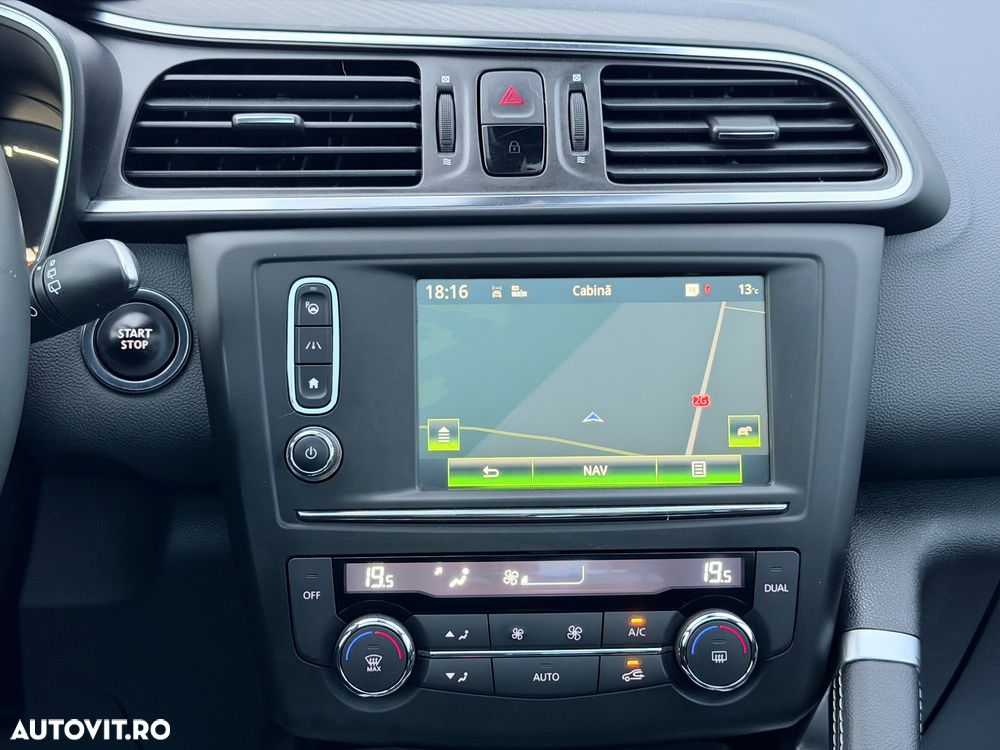 Renault Kadjar Energy TCe 130 LIMITED - 25