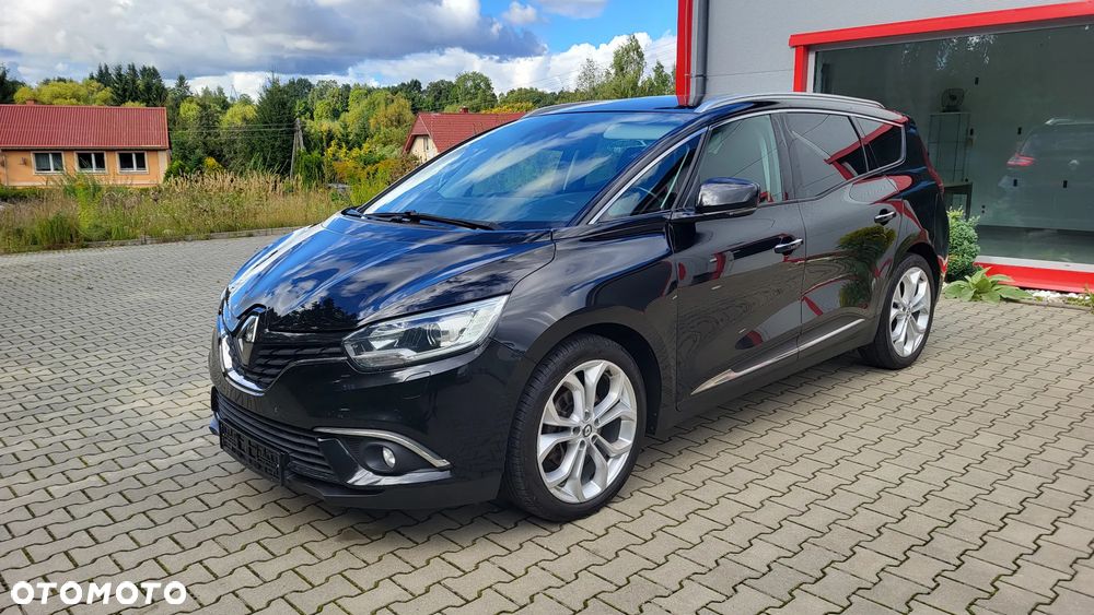 Renault Grand Scenic ENERGY dCi 130 INTENS - 1