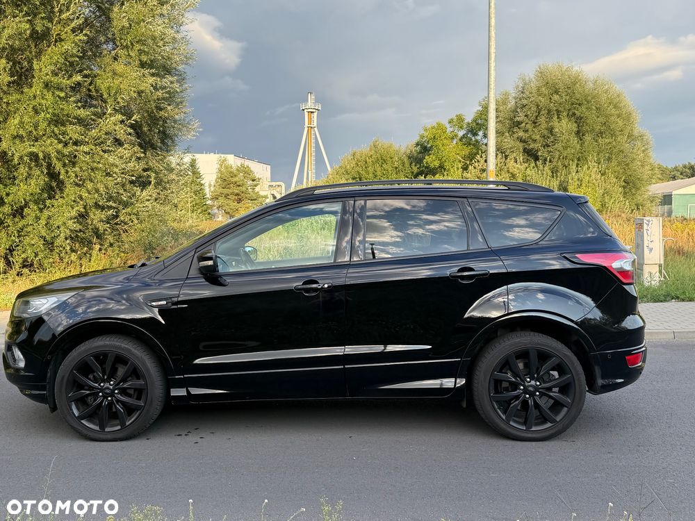 Ford Kuga 1.5 EcoBoost FWD ST-Line Black ASS MMT6 - 6